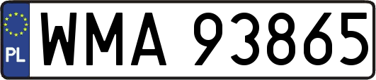 WMA93865