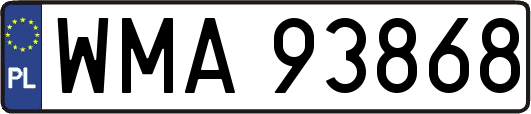 WMA93868
