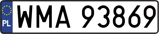 WMA93869