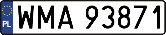 WMA93871