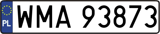 WMA93873