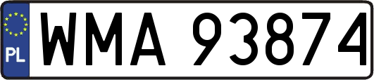 WMA93874