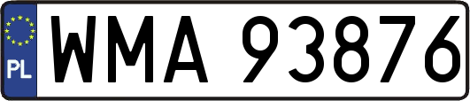 WMA93876
