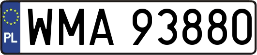 WMA93880