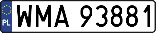 WMA93881