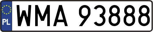 WMA93888