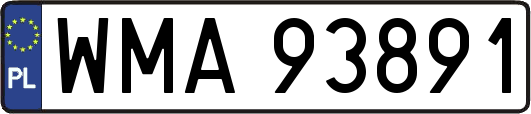 WMA93891