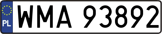 WMA93892
