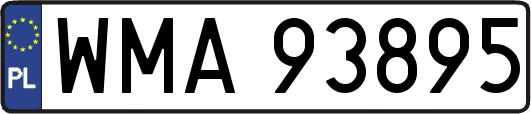 WMA93895