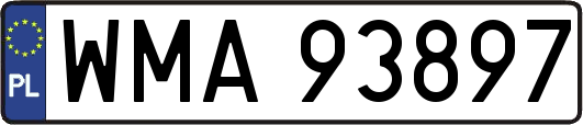 WMA93897