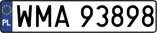 WMA93898