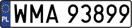 WMA93899