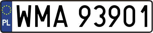 WMA93901