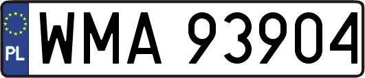 WMA93904