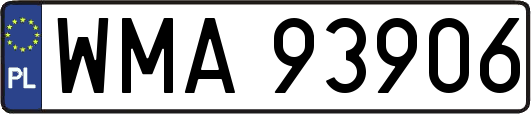 WMA93906
