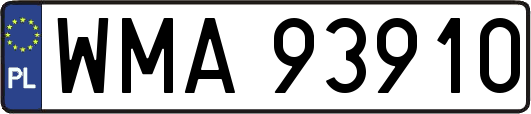 WMA93910