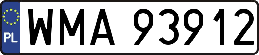 WMA93912