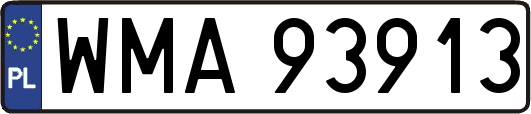 WMA93913