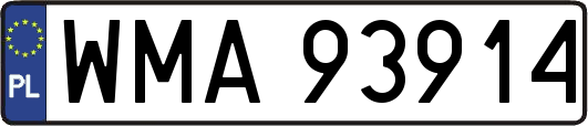 WMA93914