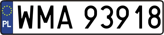 WMA93918