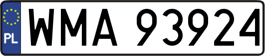 WMA93924