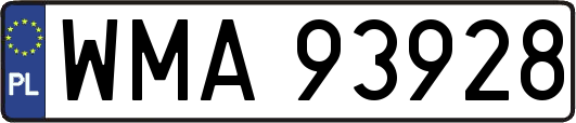 WMA93928