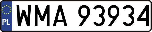 WMA93934