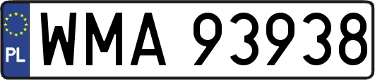 WMA93938