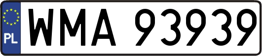 WMA93939