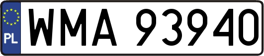 WMA93940