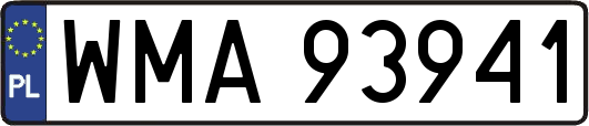WMA93941