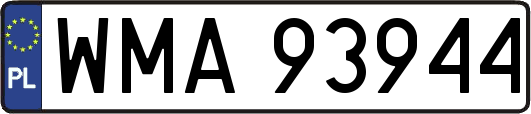 WMA93944