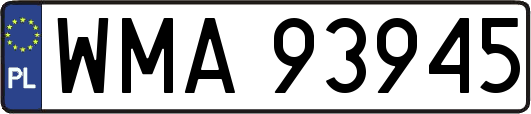 WMA93945