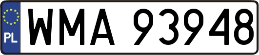 WMA93948