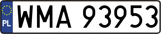 WMA93953