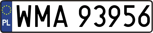 WMA93956