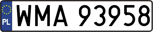 WMA93958