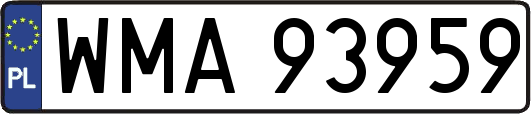 WMA93959