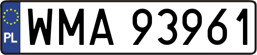 WMA93961
