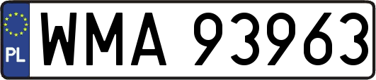 WMA93963