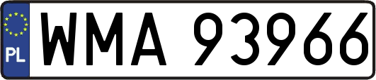 WMA93966