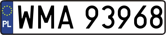 WMA93968