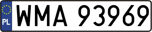 WMA93969