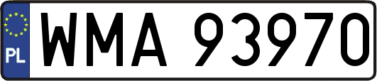 WMA93970