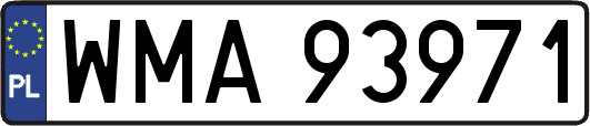 WMA93971