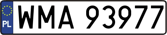 WMA93977
