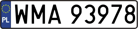 WMA93978