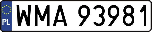 WMA93981