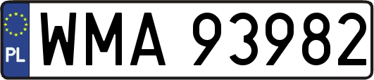 WMA93982
