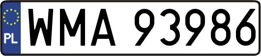WMA93986